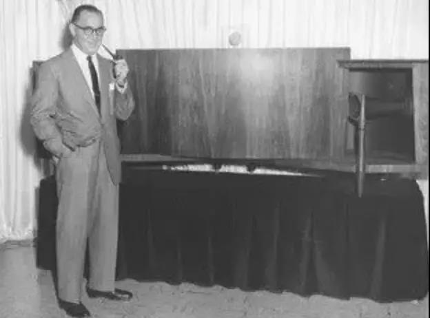 JBL Synthesis王者的誕生(一) JBL Synthesis王者的誕生(一)