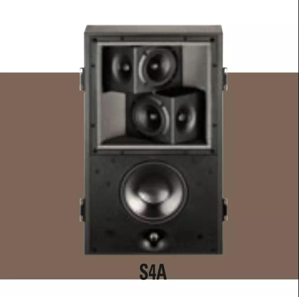 JBL Synthesis王者的誕生(一) JBL Synthesis王者的誕生(一)