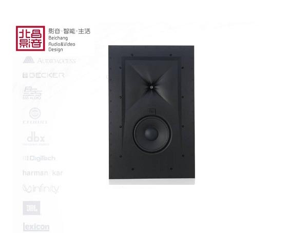 SCL-4嵌入式揚(yáng)聲器