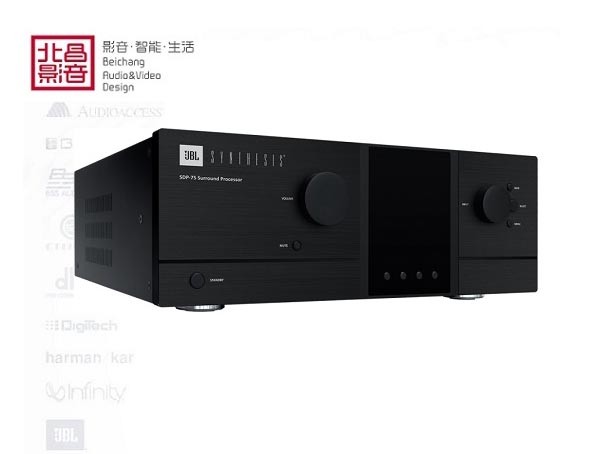 SDP-75影院前級處理器